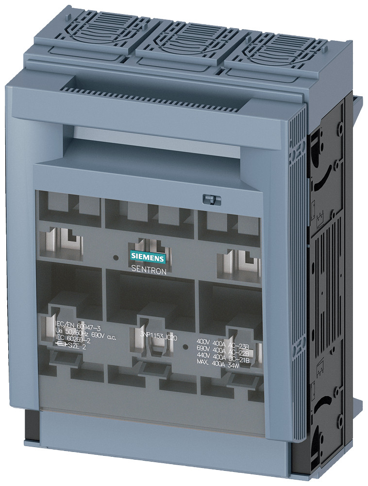 Siemens VEILIGHED 3NP1153-1JC20