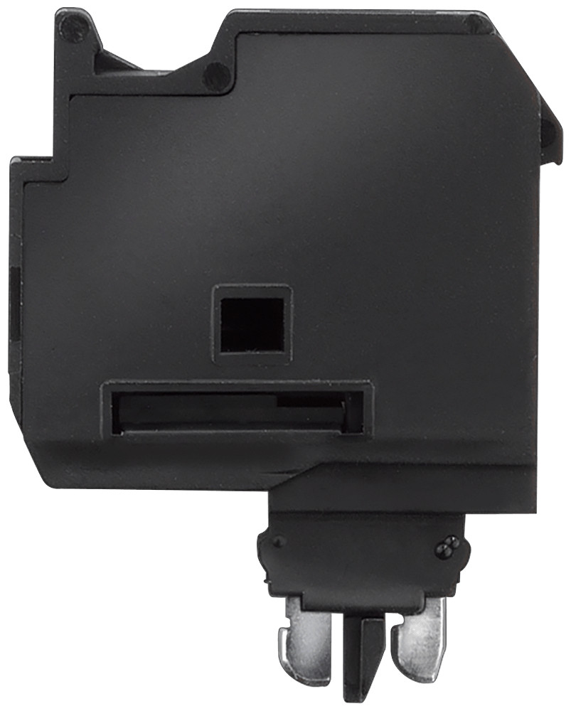 Siemens Fused plug F. isol. term.