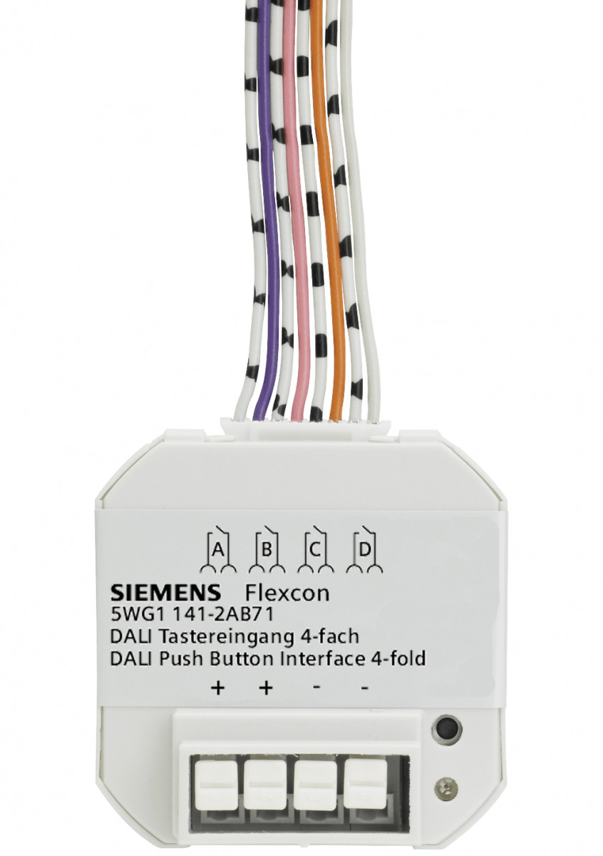 Siemens BININGNG 5WG1141-2AB71