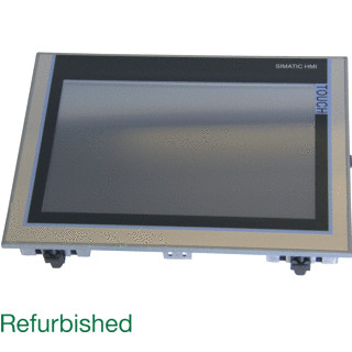 Siemens Grafisch paneel