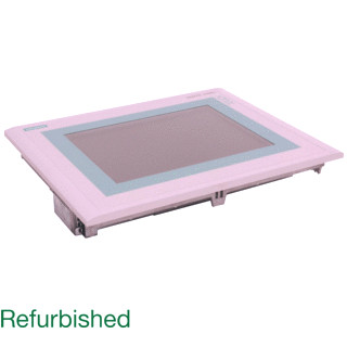 Siemens Grafisch paneel