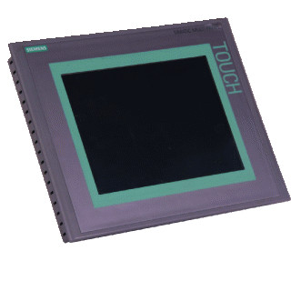 Siemens Grafisch paneel