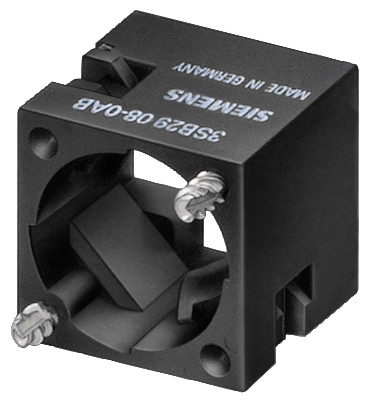 Siemens Holder F. 3SB2