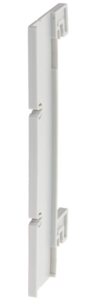 Siemens SENTRON 8US1 Houder Voor afdekkingsprofielen, 700X 160 MM passend voor 8us1922-2CB0