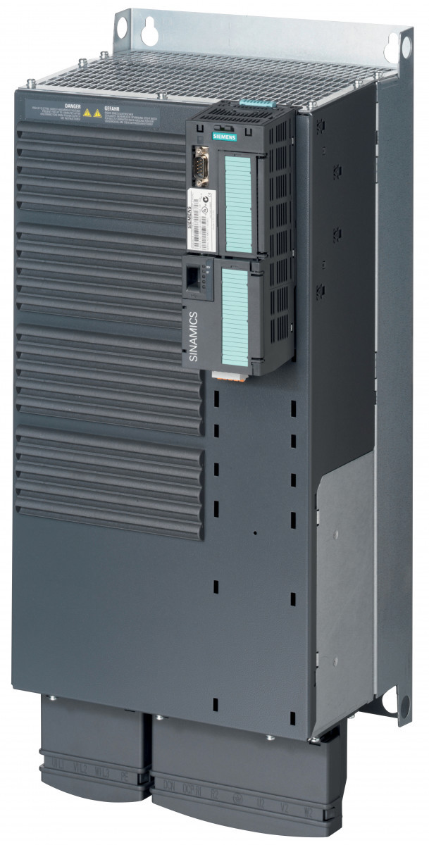 Siemens BP VSD Variable Speed drive G120P, fse, ip20, filter B, 37 KW
