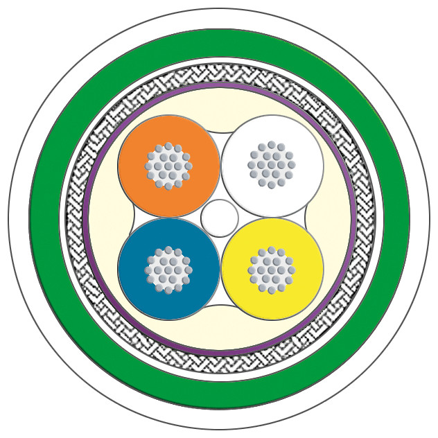 Siemens PCDATAKBL 6XV1881-2A