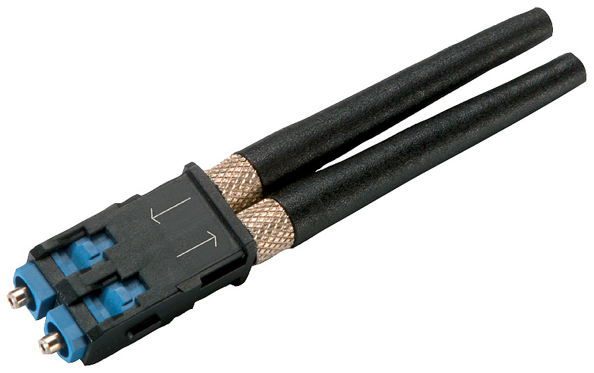 Siemens SIMATIC NET Ie SC RJ refill set pof, refill set comprising abrasive paper A. grind