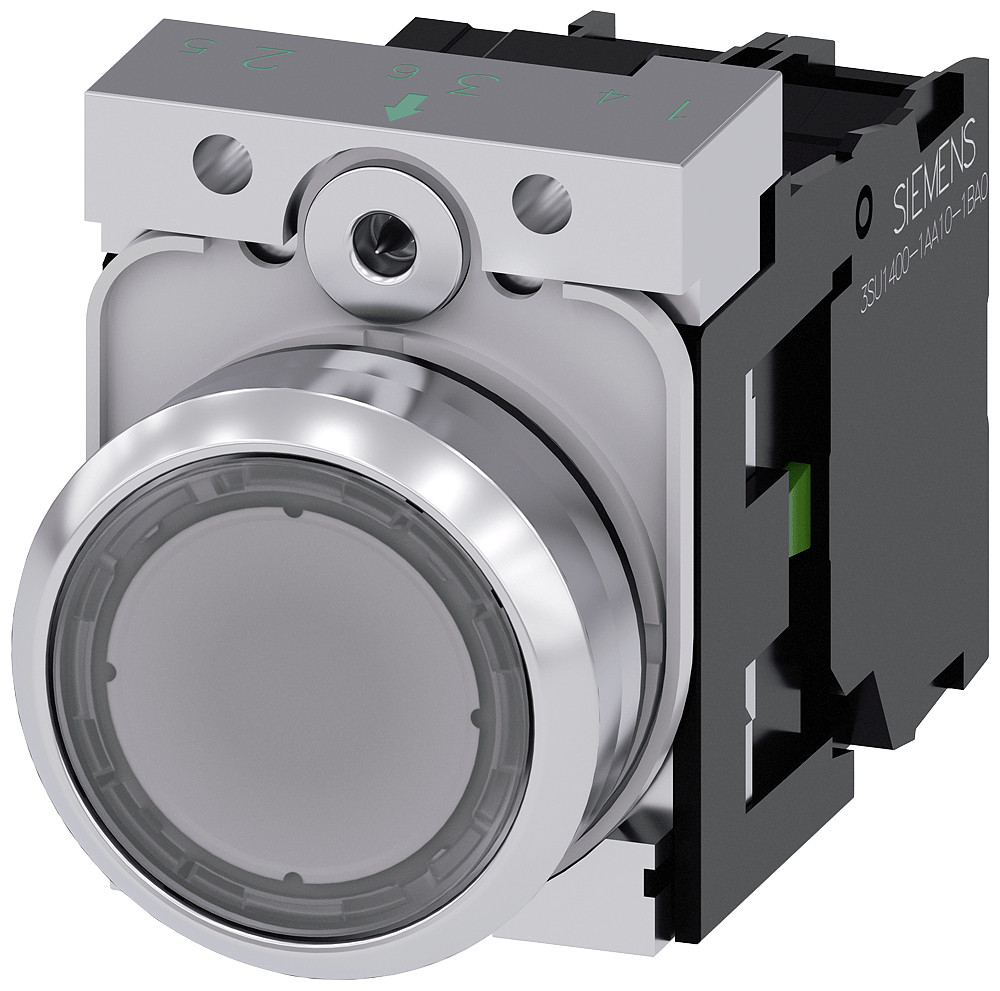 Siemens  3SU1152-0AB70-1BA0