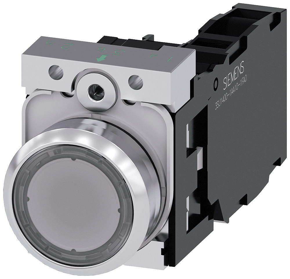 Siemens  3SU1153-0AB70-1FA0