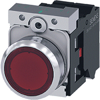 Siemens DRUKKNP 3SU11560AB203CA0