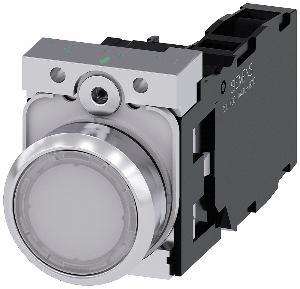 Siemens  3SU1156-0AB60-1FA0