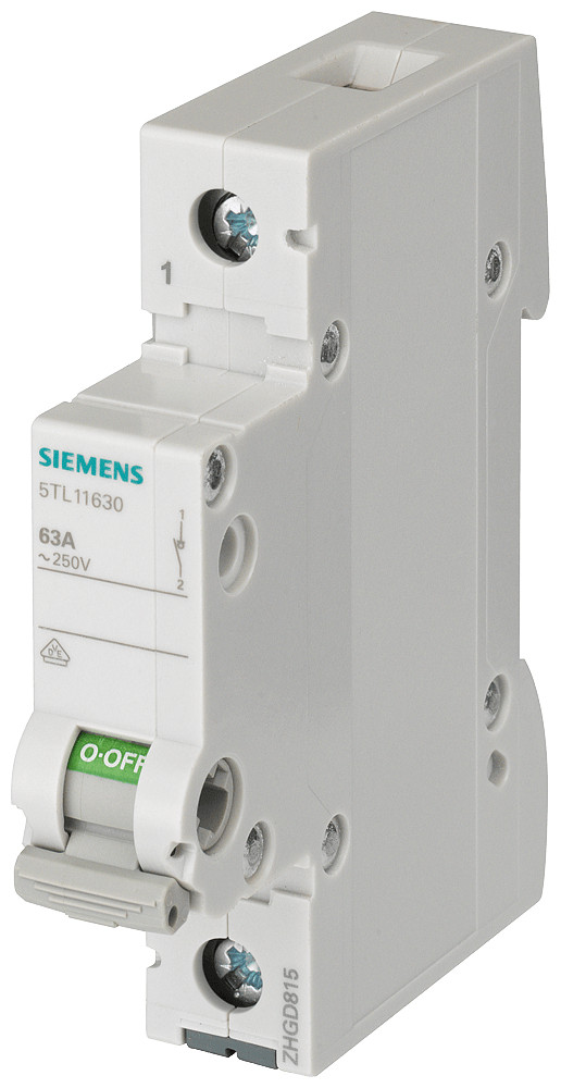 Siemens INBSCHKMO 5TL1132-0