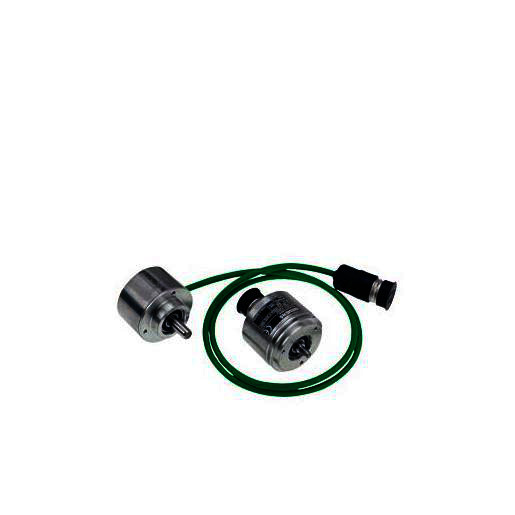 Siemens Increm.encoder RS 422 (TTL) 5000 P/R 1030V 6FX20012SF00