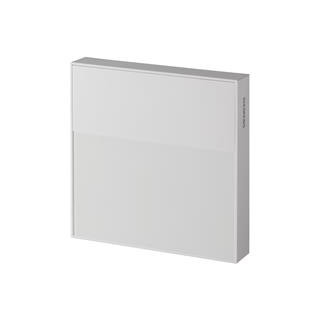 Siemens IND GAMMA KNX Instabus Qpa2892/Wi draadloze ruimtesensor KNX