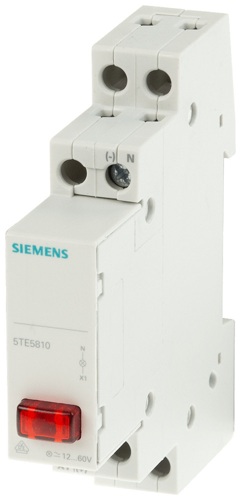 Siemens SIGNLMP 5TE5804