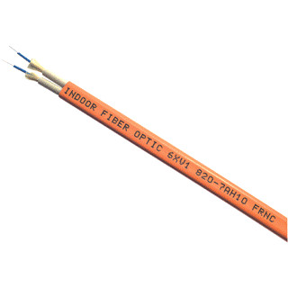 Siemens Indoor fiberoptic cable 20 M