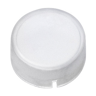 Siemens Insert Cap for illuminated pushbutton/pushbutton high clear, with grap