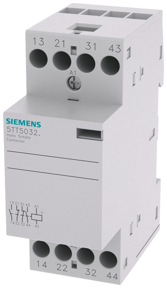Siemens INSTREL 5TT5032-0