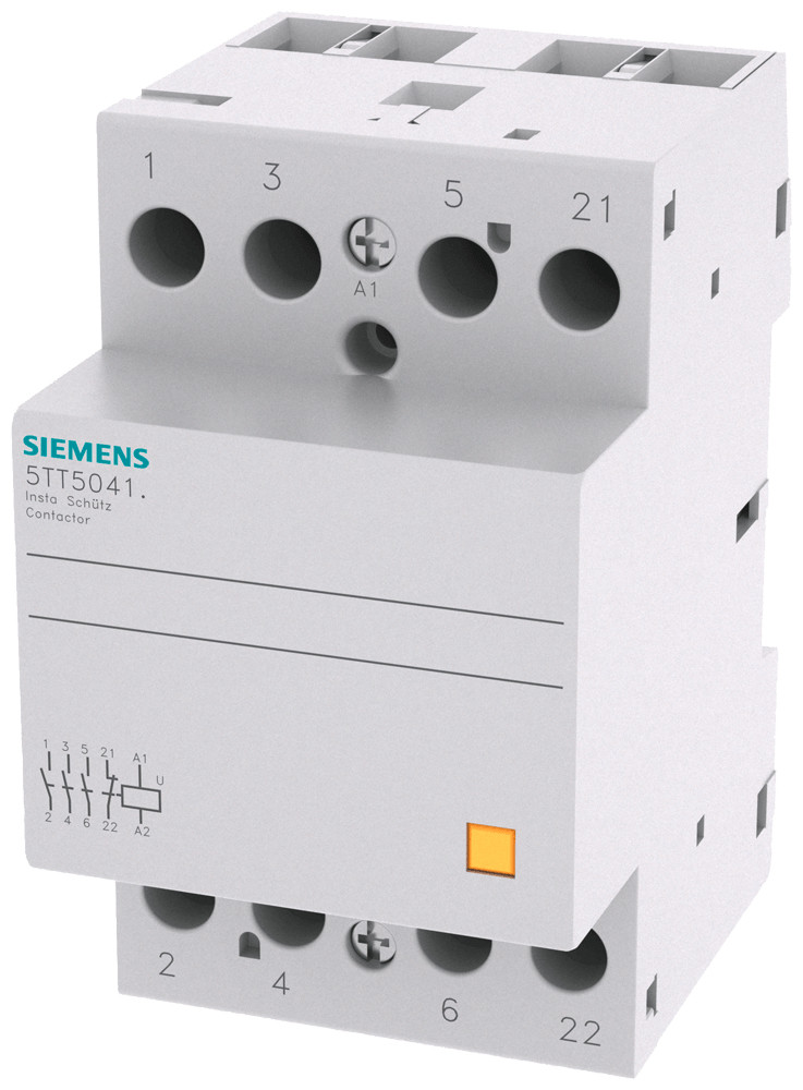Siemens INSTREL 5TT5041-0