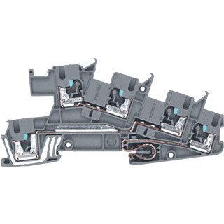 Siemens Insta-KL 2,5MM2 pe,L,L