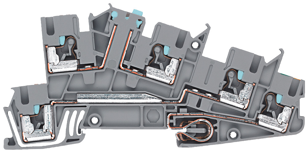 Siemens ETAGERIJGKL 8WH6001-4GF00
