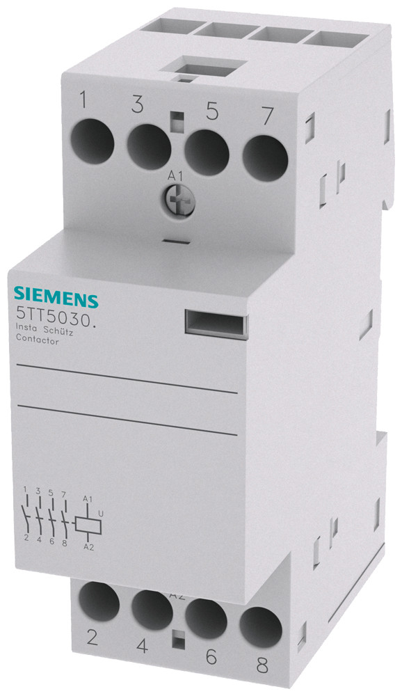 Siemens INSTREL 5TT5830-1