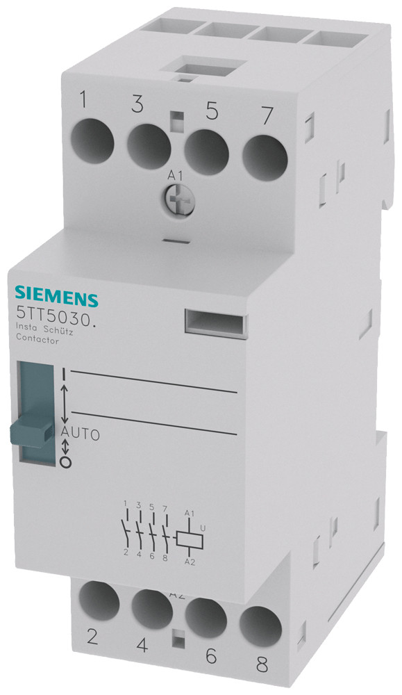 Siemens INSTREL 5TT5830-6