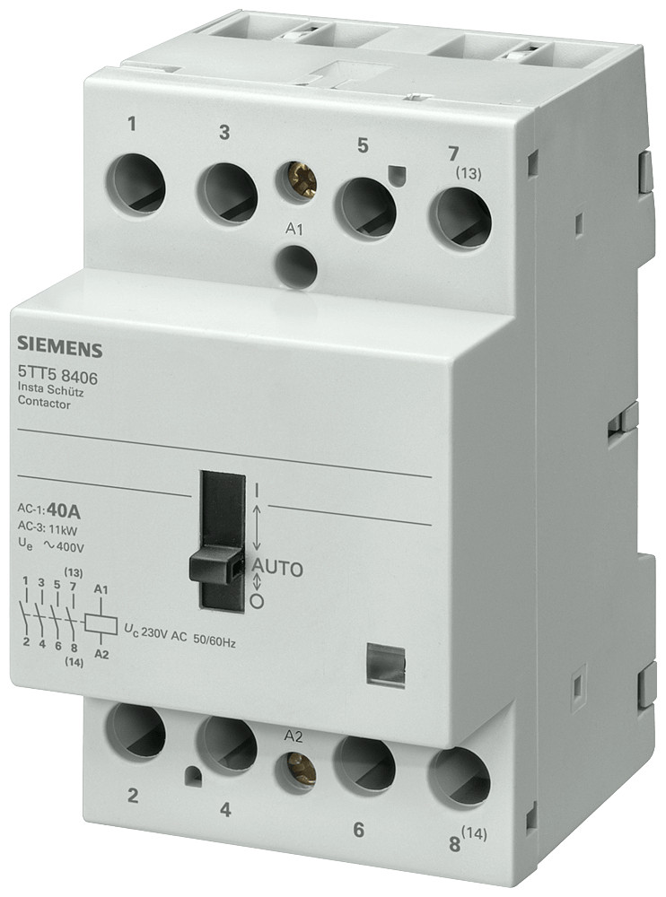 Siemens INSTREL 5TT5840-6