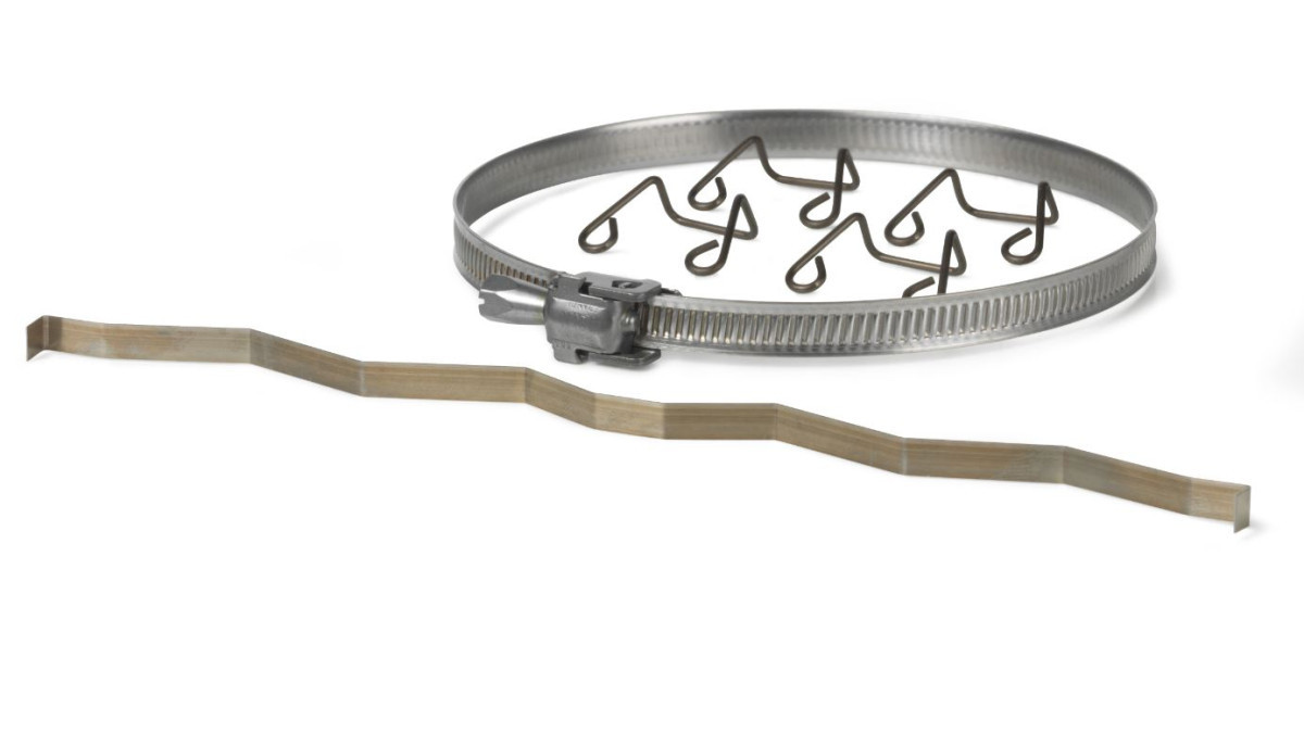 Siemens INSTALLATIESET ALT-C001