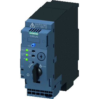 Siemens Io-link C-starter dol 3-12a