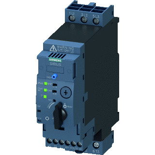 Siemens Io-link C-starter dol 8-32a
