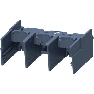 Siemens Ip20 cover for 3ra6813-8ab/ac