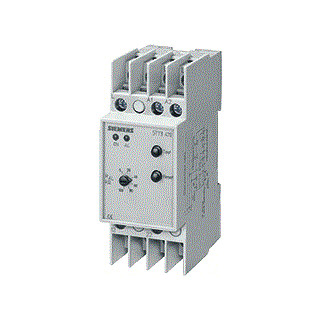 Siemens Iso monitor industry DC280V