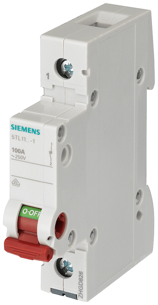 Siemens INBSCHKMO 5TL1191-1