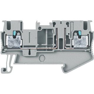 Siemens Isul-terminal2,5SMM,5,2MM grey