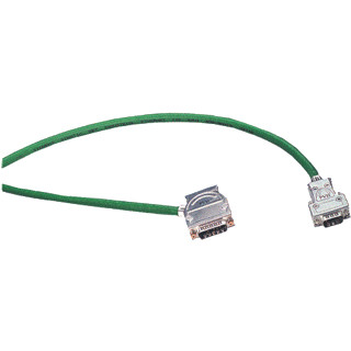 Siemens Itp standard cable sold BY the M