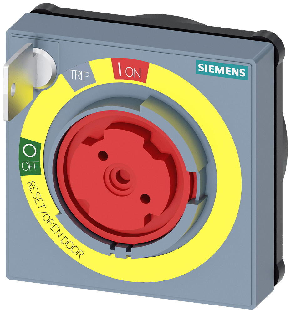 Siemens TOEBEHLSP 8UD1900-0QB05