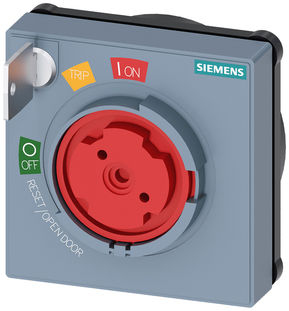 Siemens TOEBEHLSP 8UD1900-0QB01