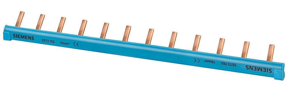 Siemens Kamrail 42 aut.1-P+N