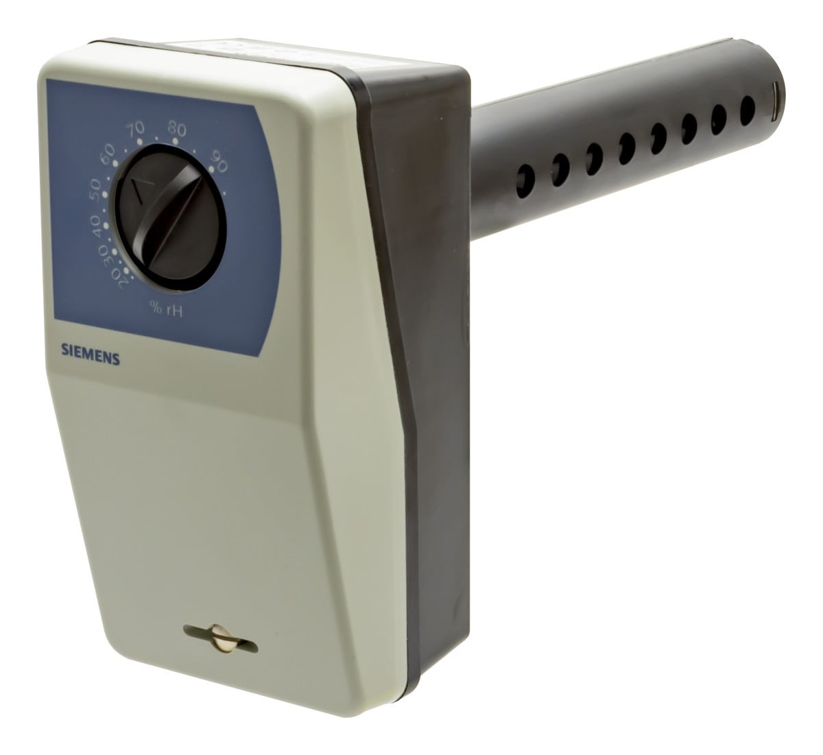 Siemens Kanaalhygrostaat QFM81.2