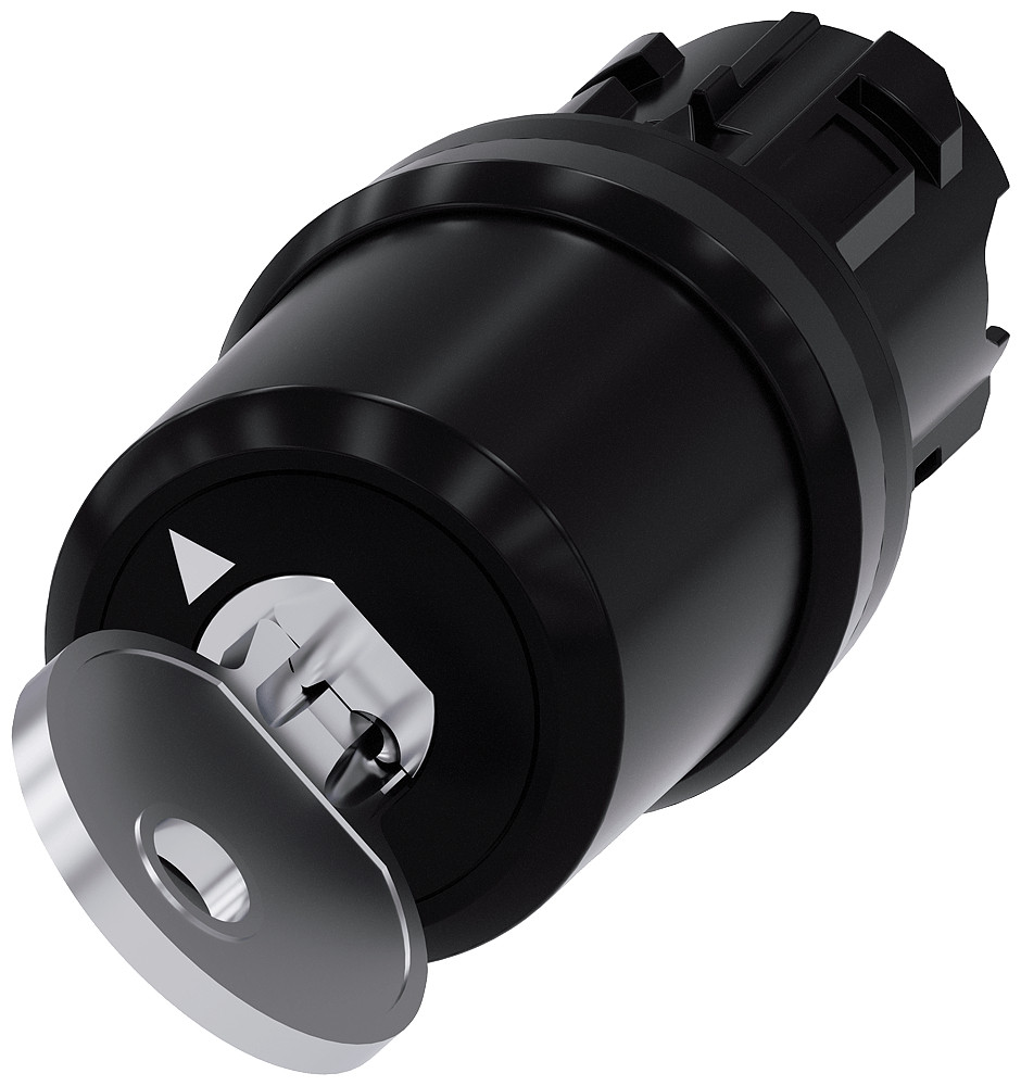 Siemens KEUZESCH 3SU10005BC010AA0