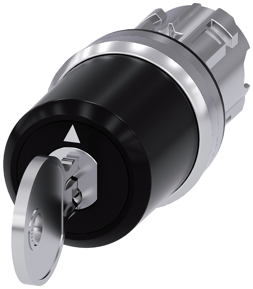 Siemens KEUZESCH 3SU10505PL010AA0