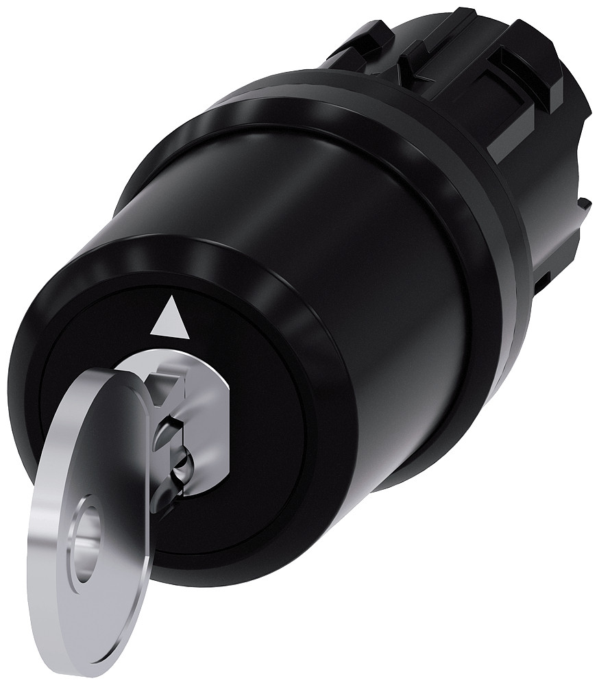 Siemens KEUZESCH 3SU10005BL110AA0