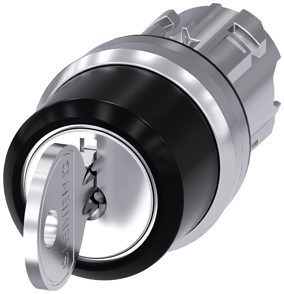 Siemens KEUZESCH 3SU10504BL010AA0