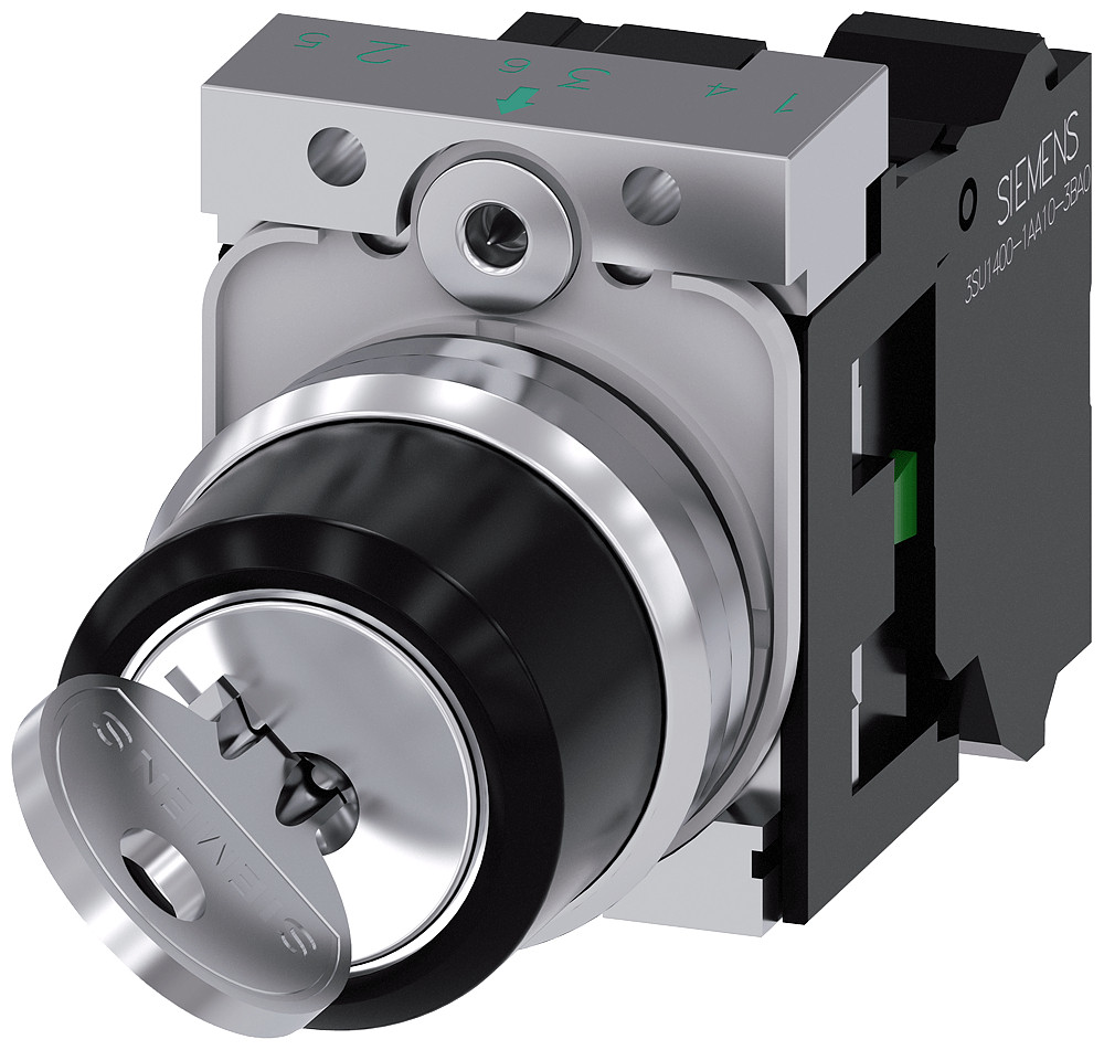 Siemens  3SU1150-4BF11-3BA0