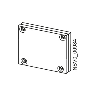 Siemens Klemmenblok 160a