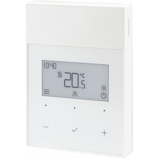 Siemens KLKTHERM RDL211 BATT