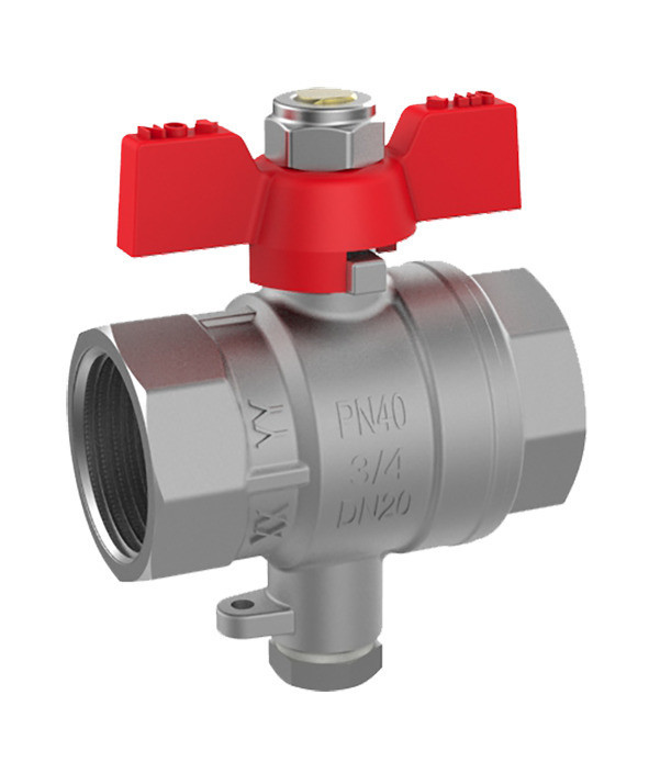 Siemens KOGELKRAAN WZT-K1