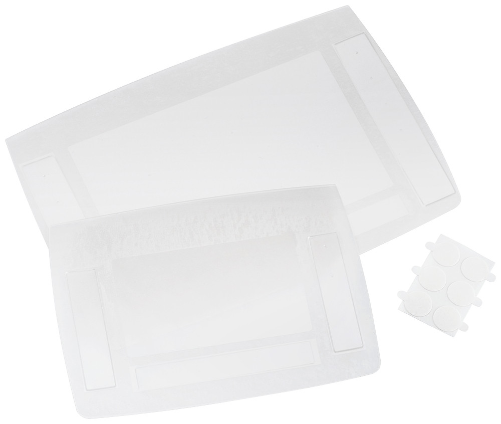 Siemens Labeling set 7'' wide type 13
