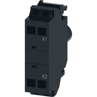 Siemens SIGLMPHD 3SU14011BG303AA0